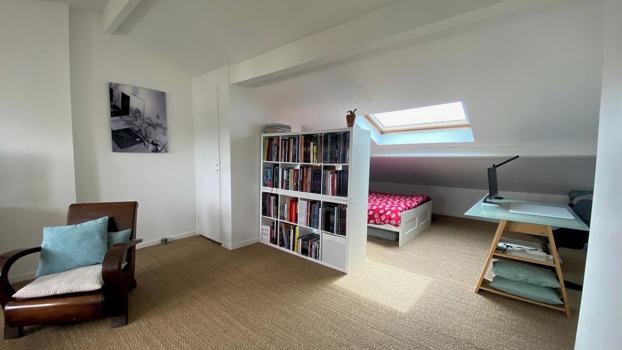 Photo of Bedroom in Bondy