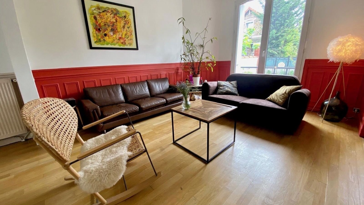 Photo of Livingroom in Bondy