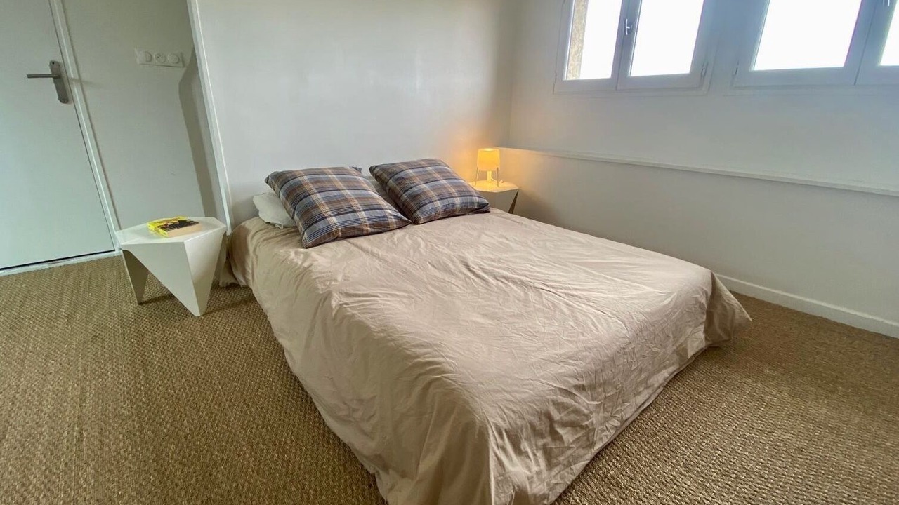 Photo of Bedroom in Bondy