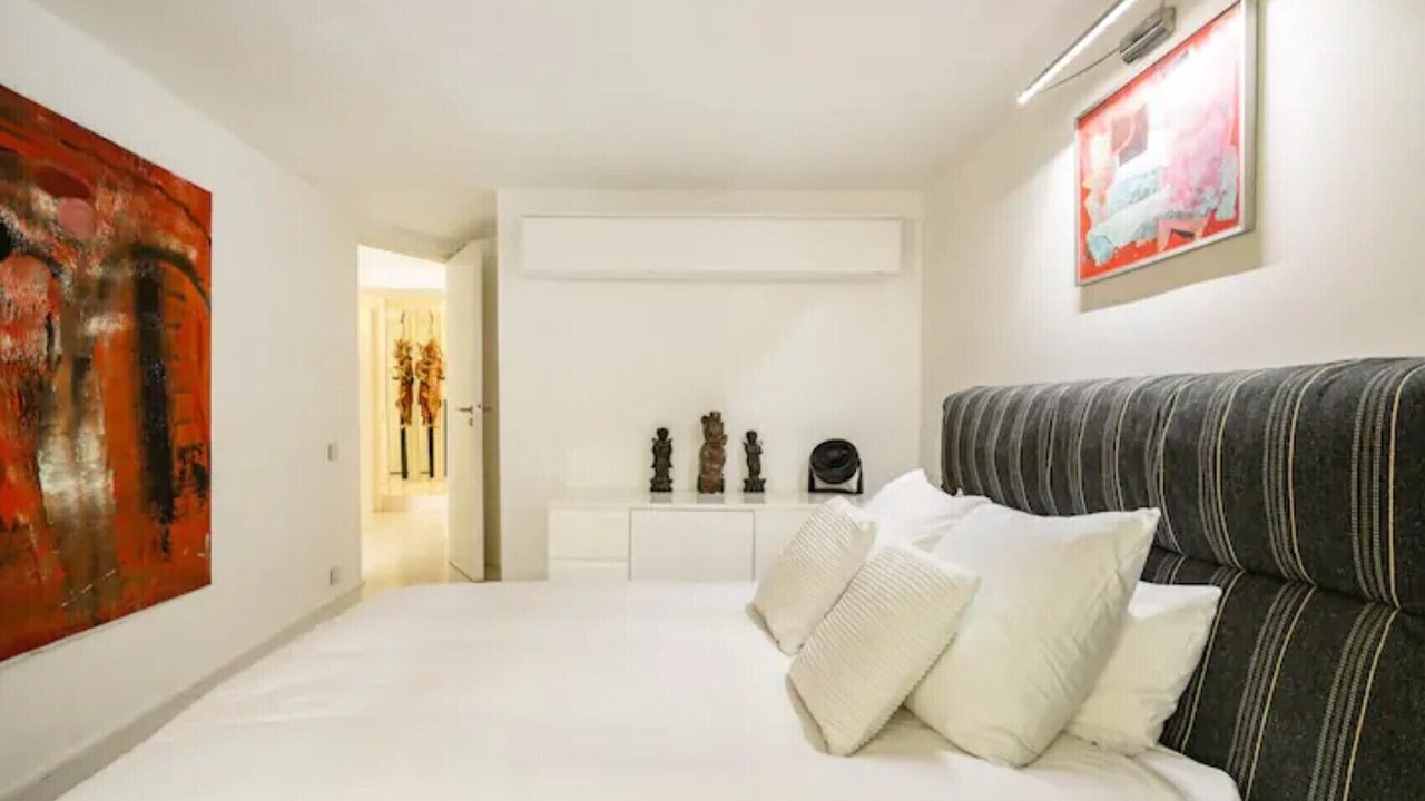 Photo of Bedroom in Plaisance
