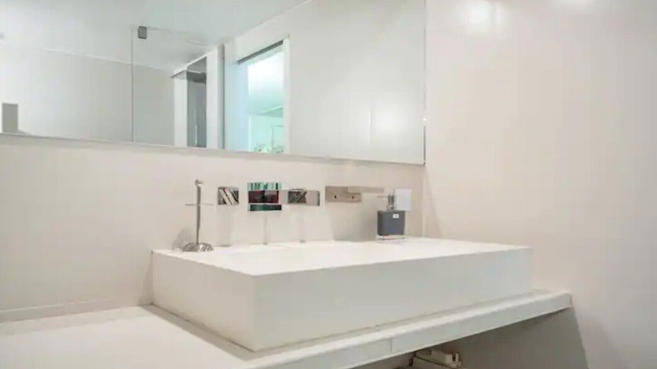 Photo of Bathroom in Plaisance