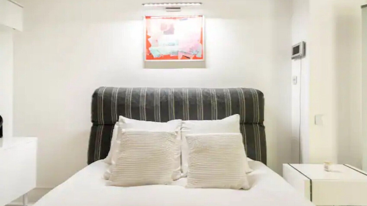 Photo of Bedroom in Plaisance