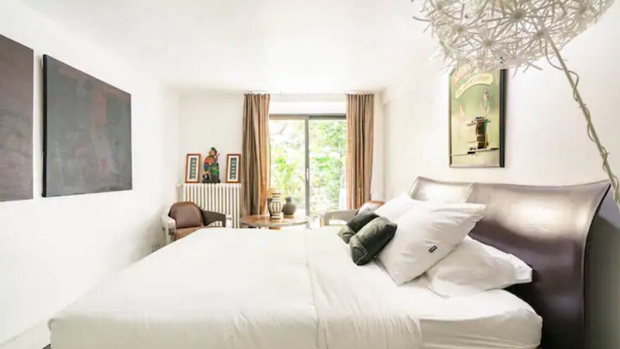 Photo of Bedroom in Plaisance