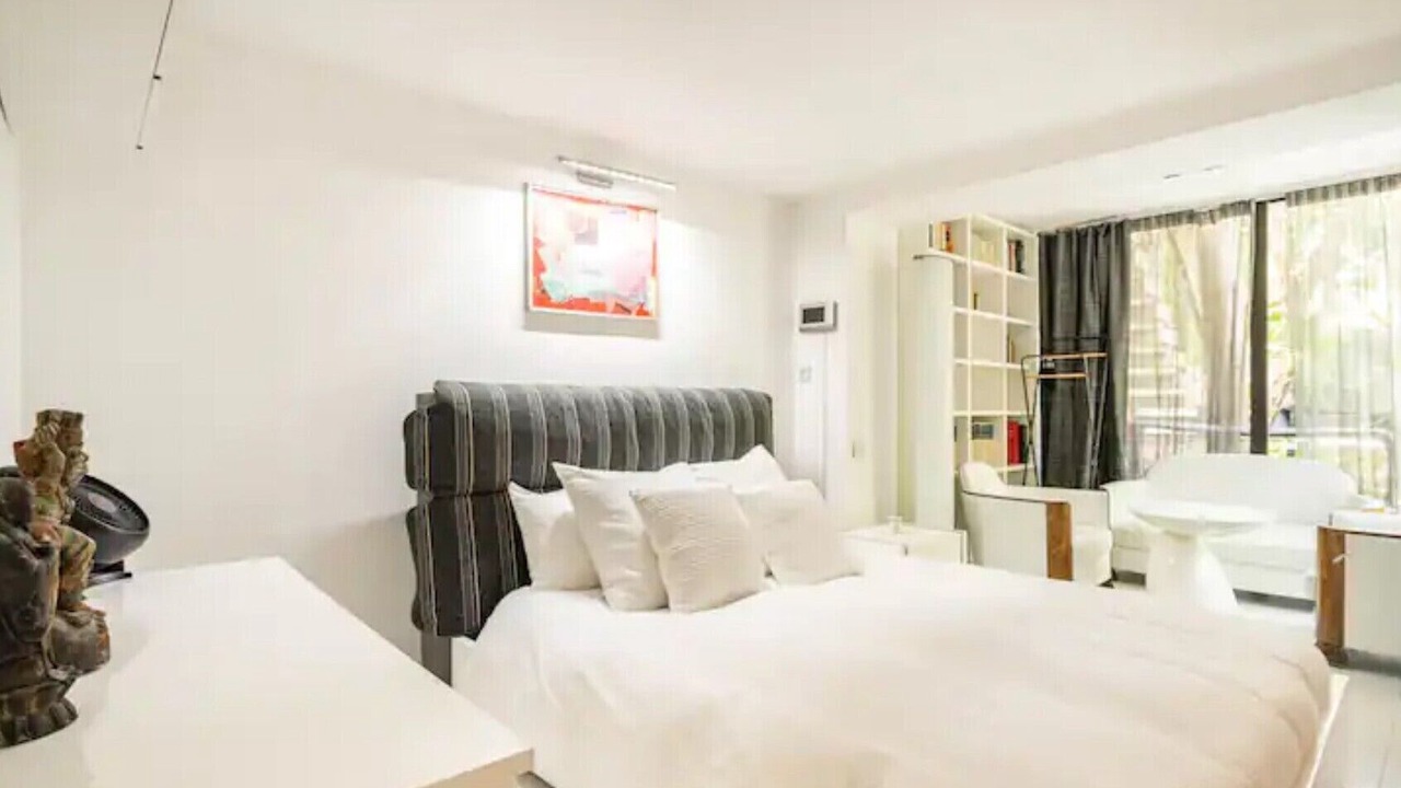 Photo of Bedroom in Plaisance