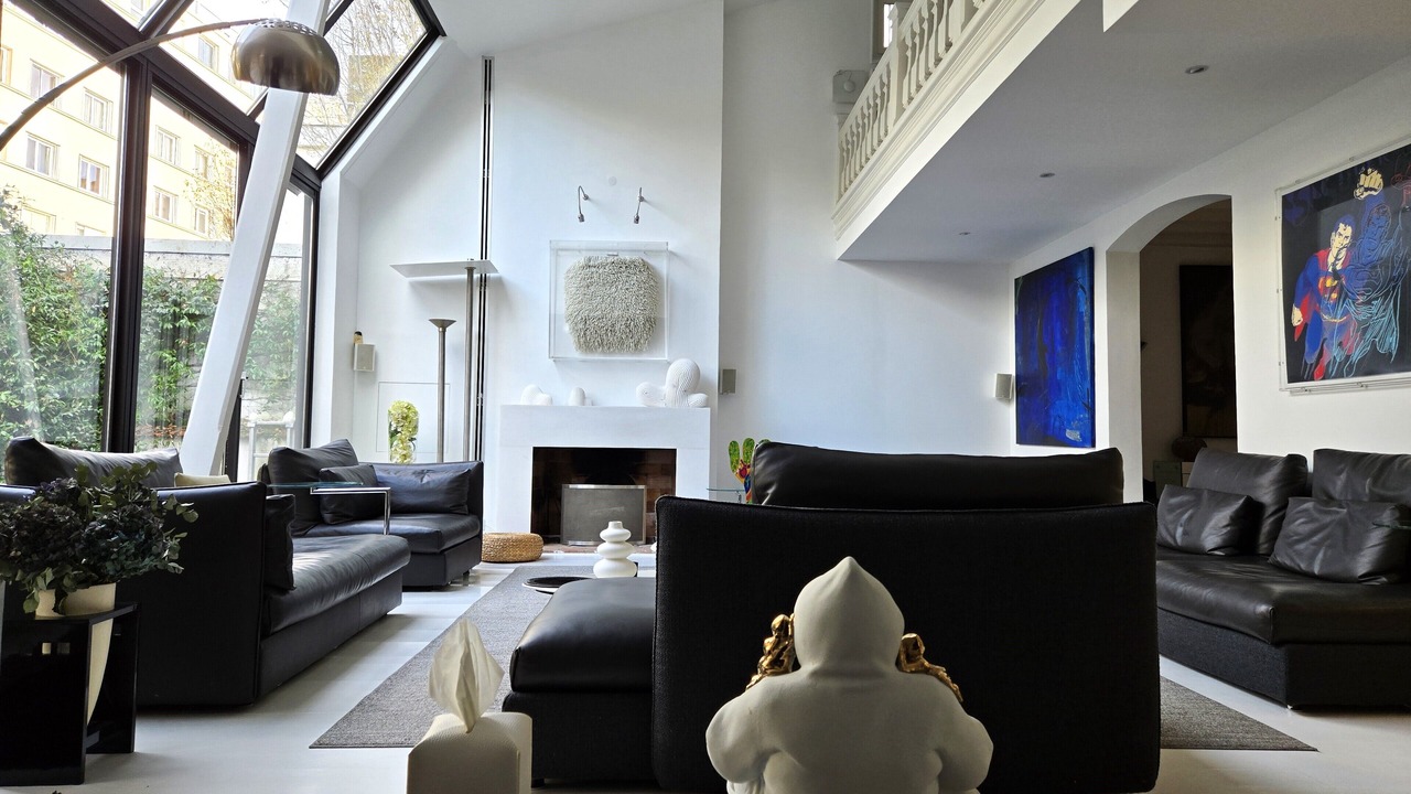Photo of Livingroom in Plaisance