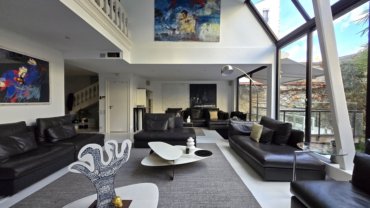 Photo of Livingroom in Plaisance
