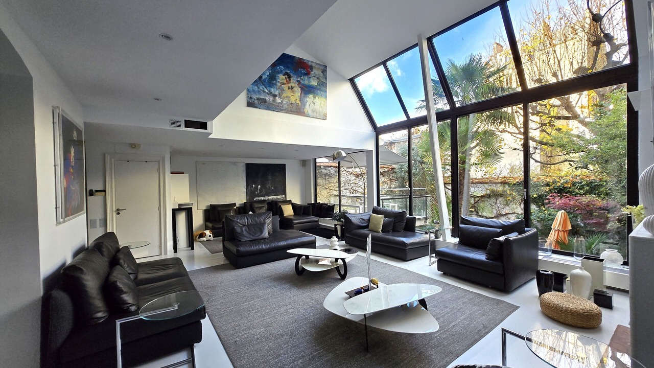 Photo of Livingroom in Plaisance