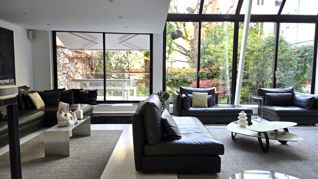 Photo of Livingroom in Plaisance