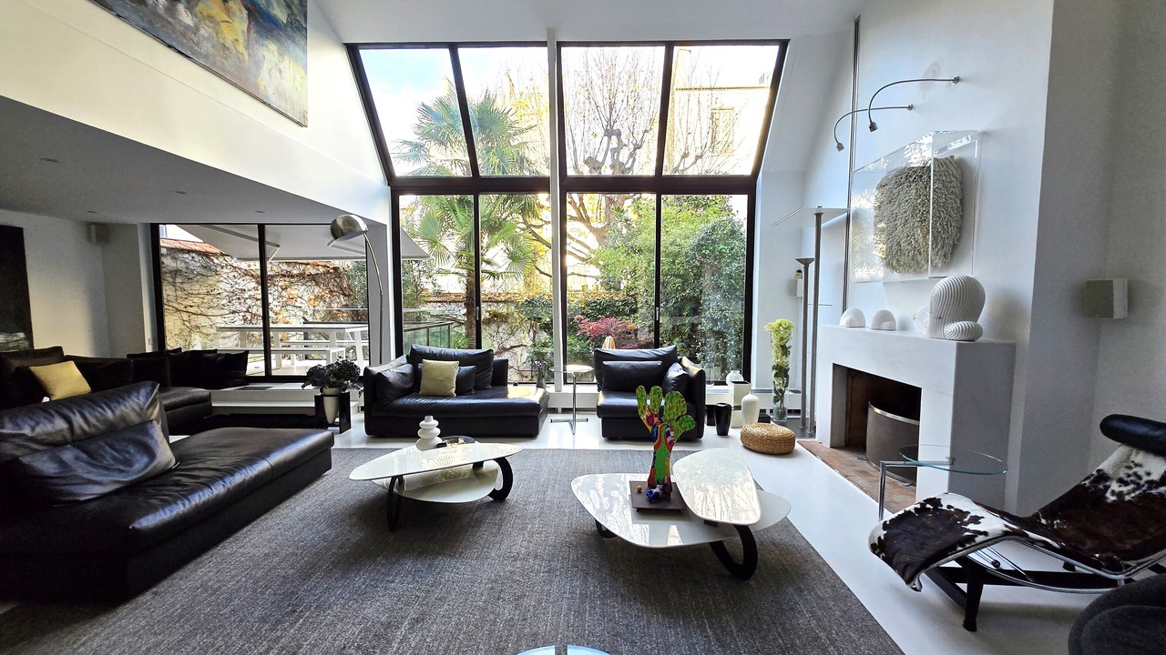Photo of Livingroom in Plaisance