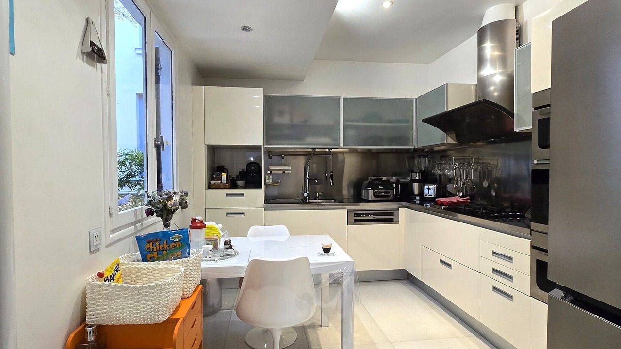 Photo of Kitchen in Plaisance