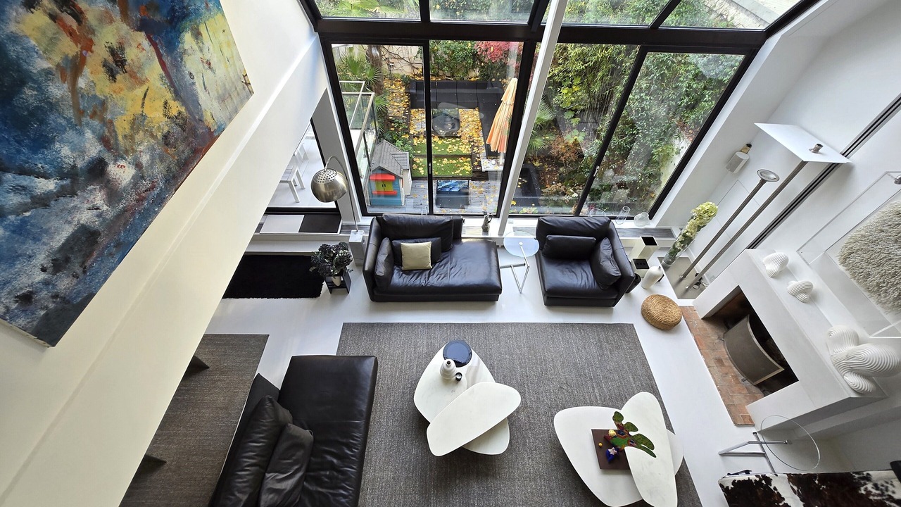 Photo of Livingroom in Plaisance