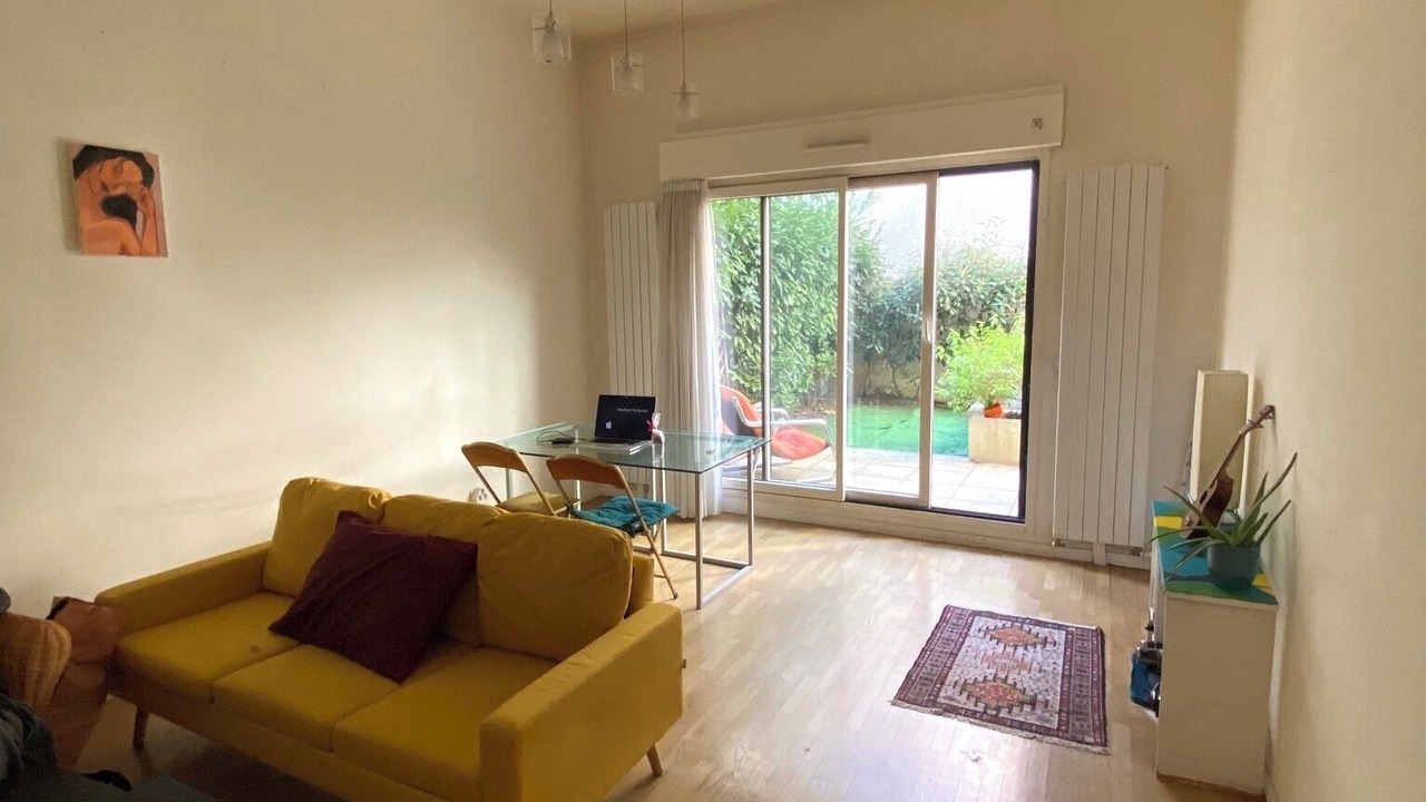 Photo of Livingroom in Curial Cambrai