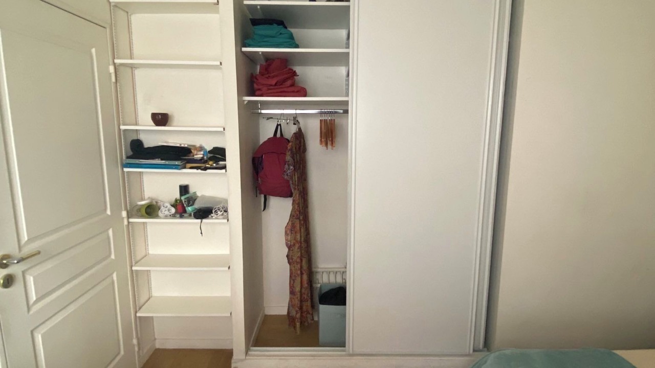 Photo of Bedroom in Curial Cambrai
