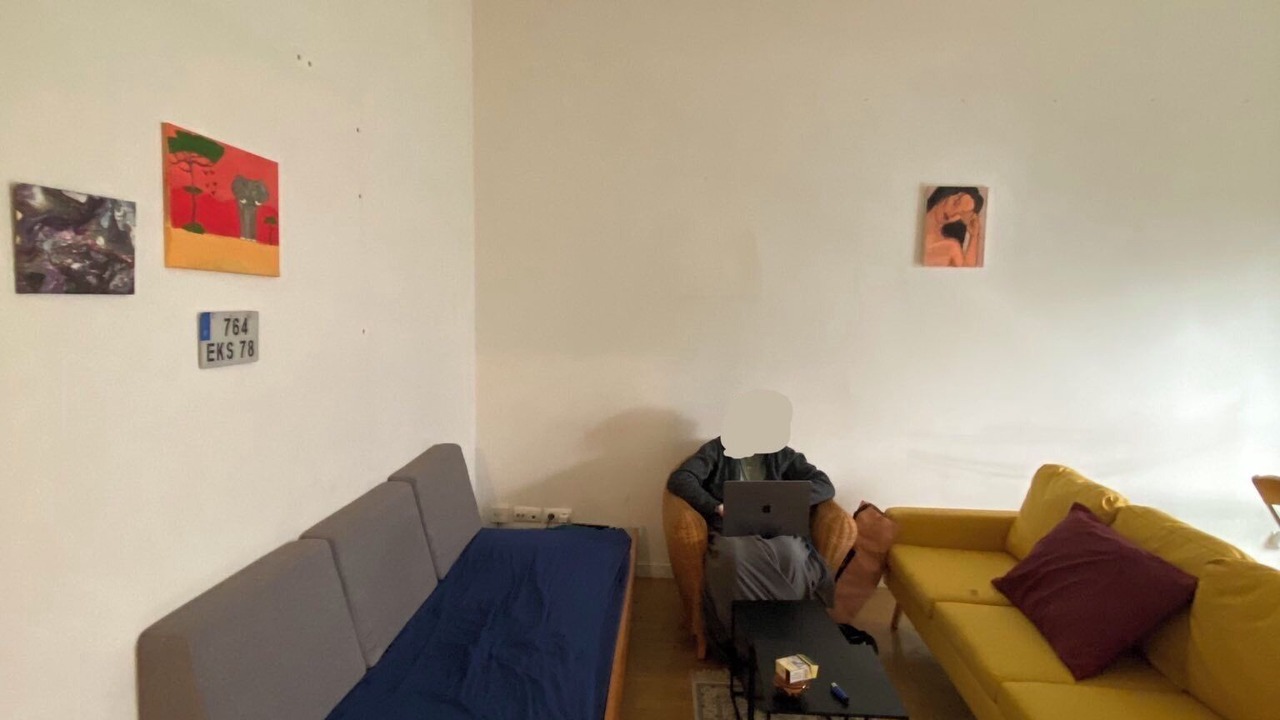 Photo of Livingroom in Curial Cambrai