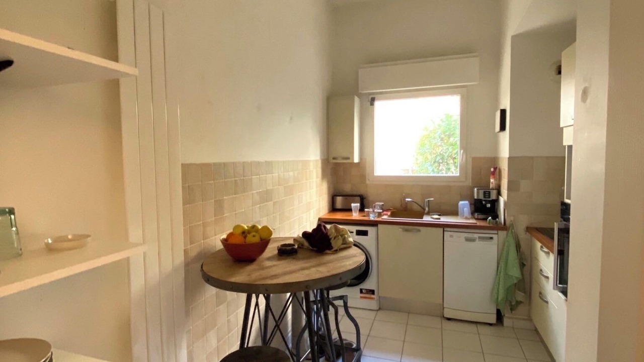 Photo of Kitchen in Curial Cambrai