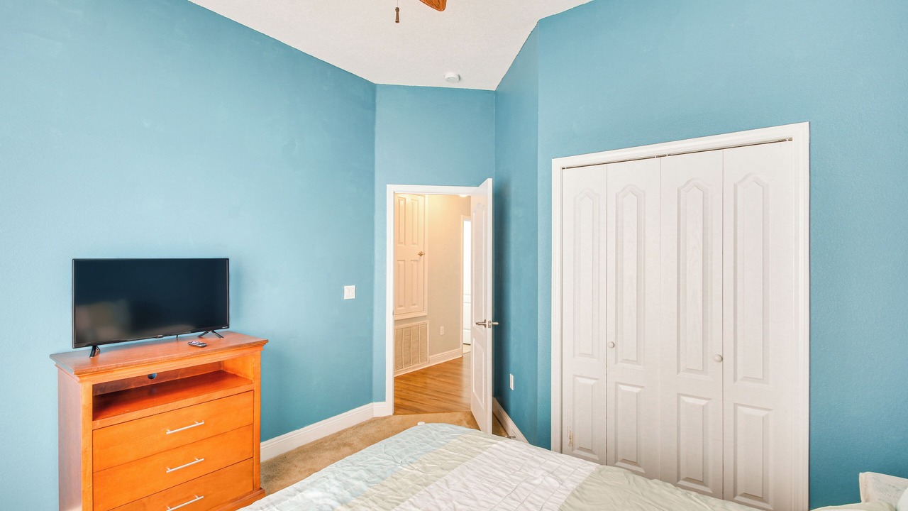 Photo of Bedroom in Crestview