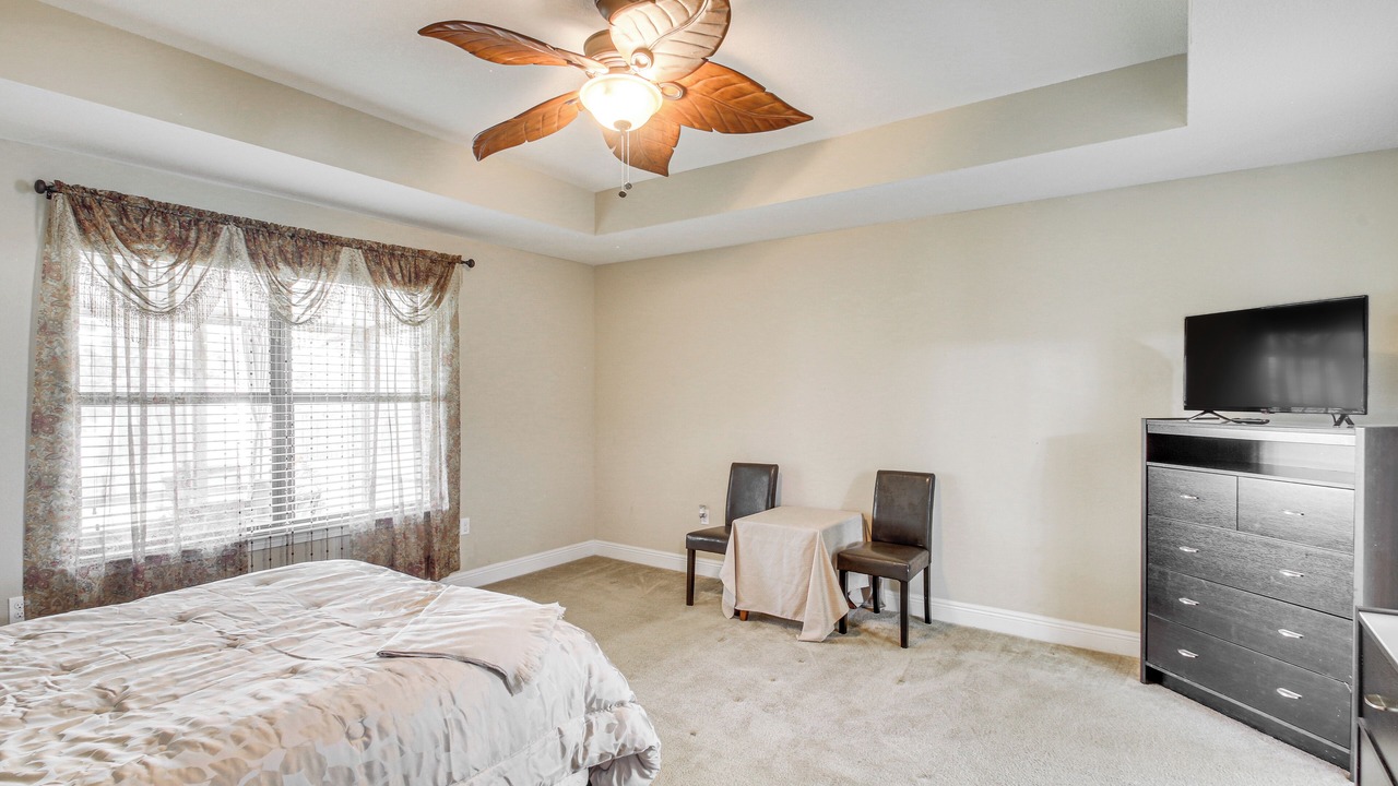 Photo of Bedroom in Crestview
