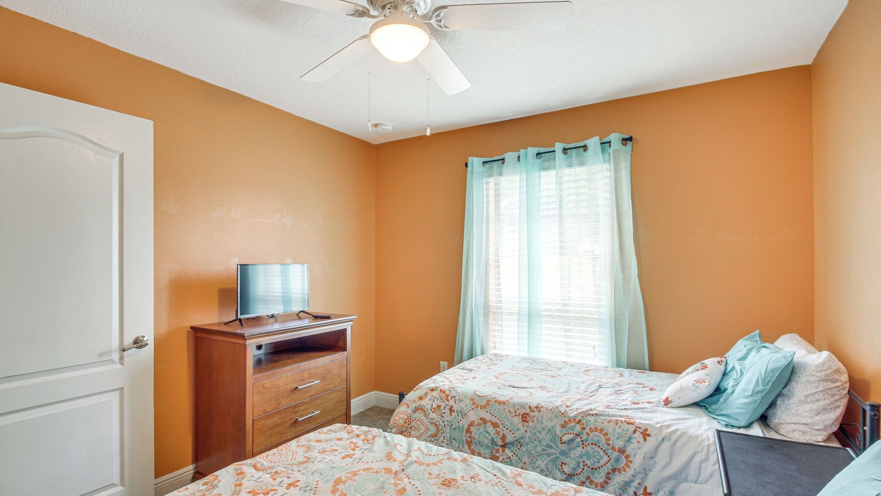 Photo of Bedroom in Crestview