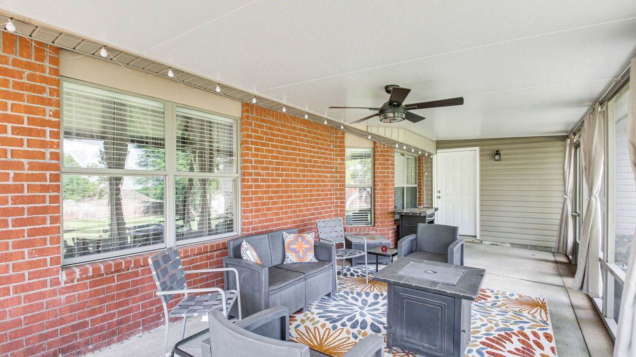Photo of Outdoor in Crestview