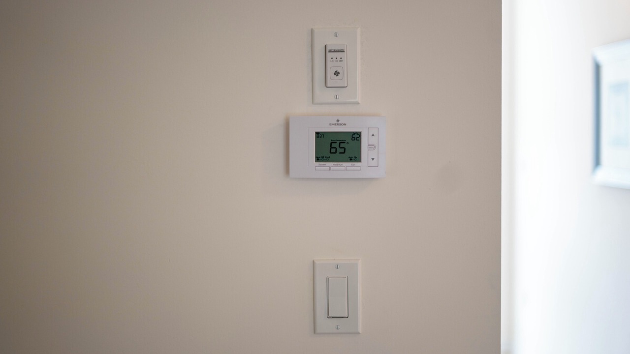 Photo of Bathroom in Shelburne