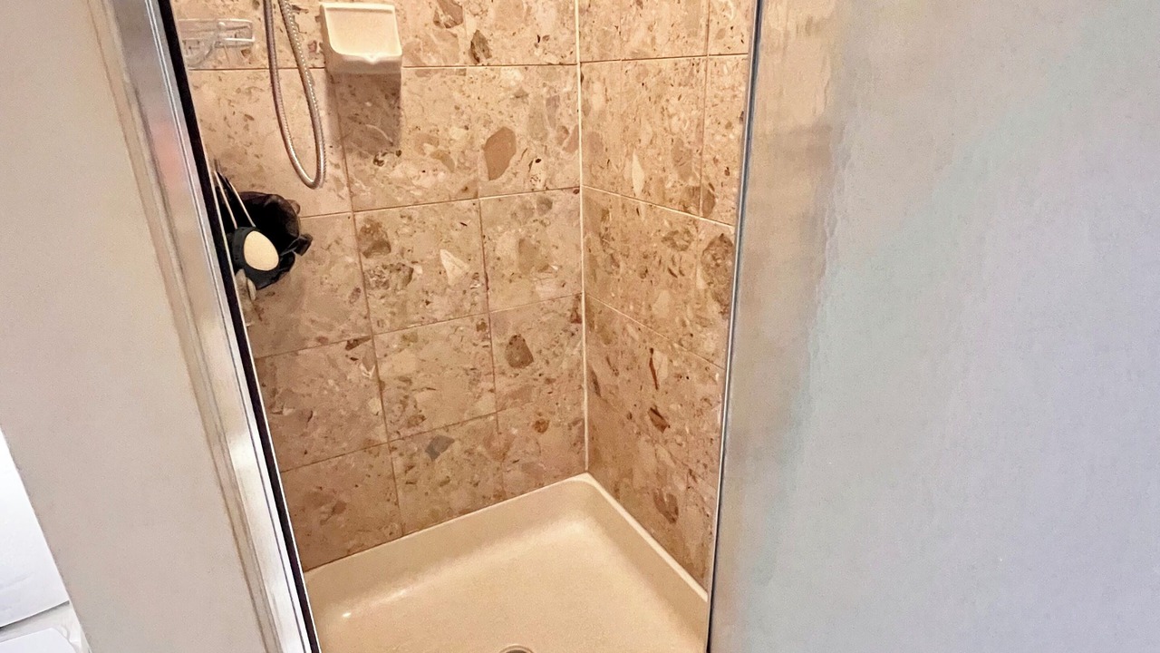 Photo of Bathroom in Huntsville