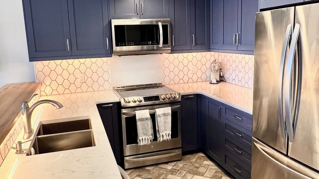 Photo of Kitchen in Huntsville