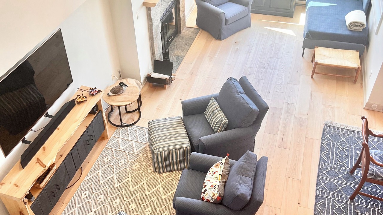 Photo of Livingroom in Huntsville