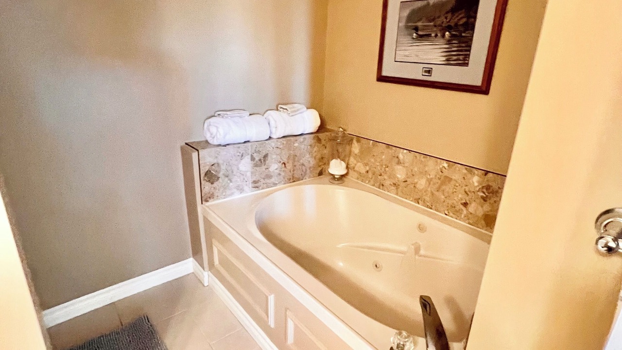 Photo of Bathroom in Huntsville