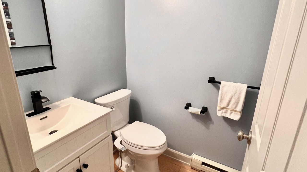 Photo of Bathroom in Huntsville