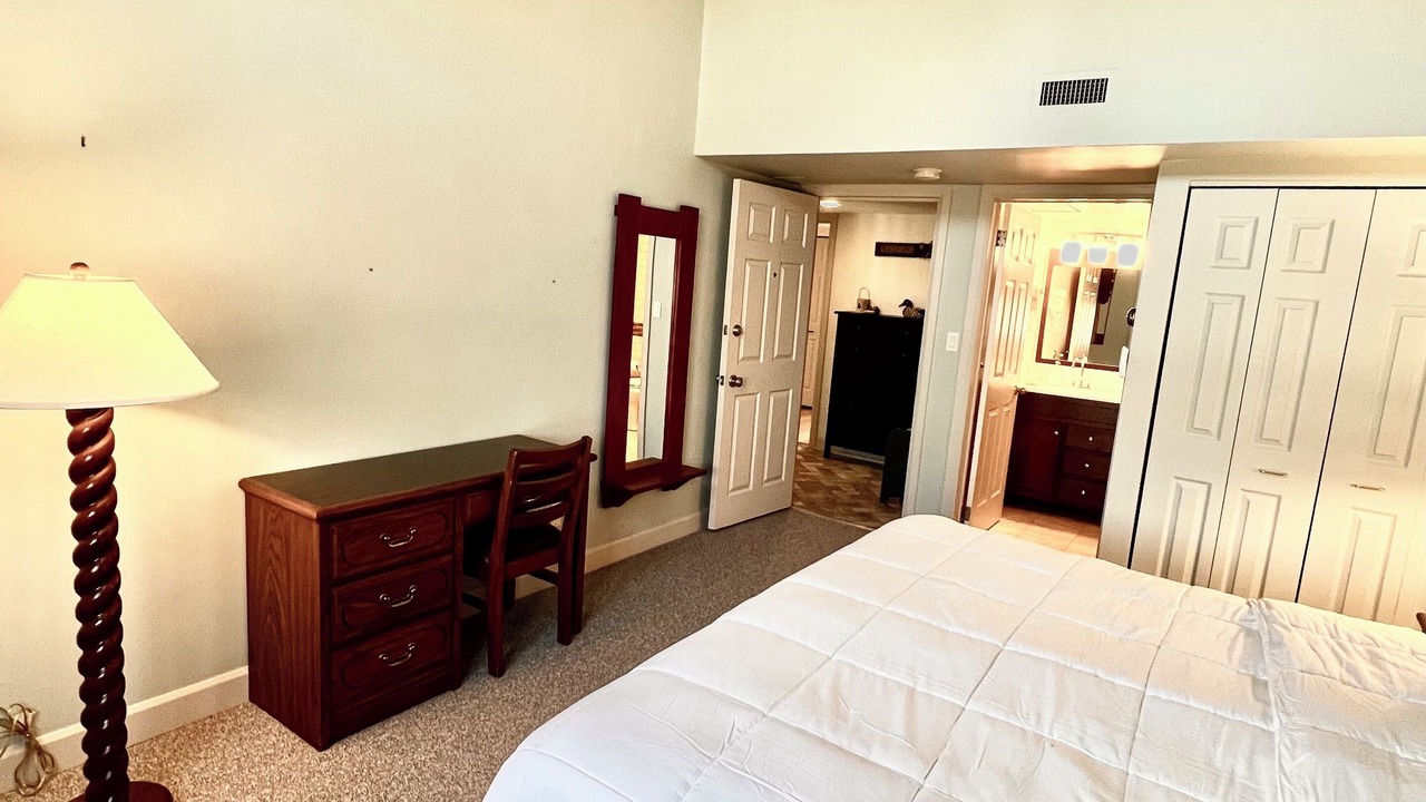 Photo of Bedroom in Huntsville