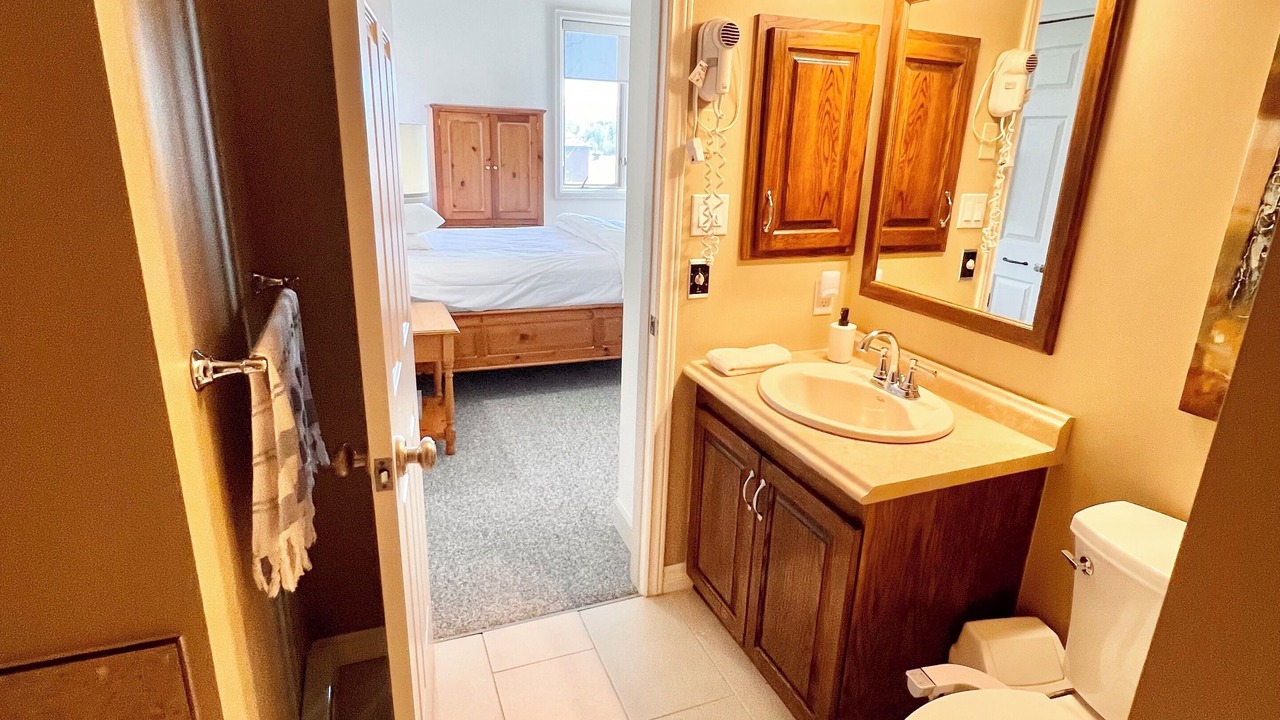 Photo of Bathroom in Huntsville