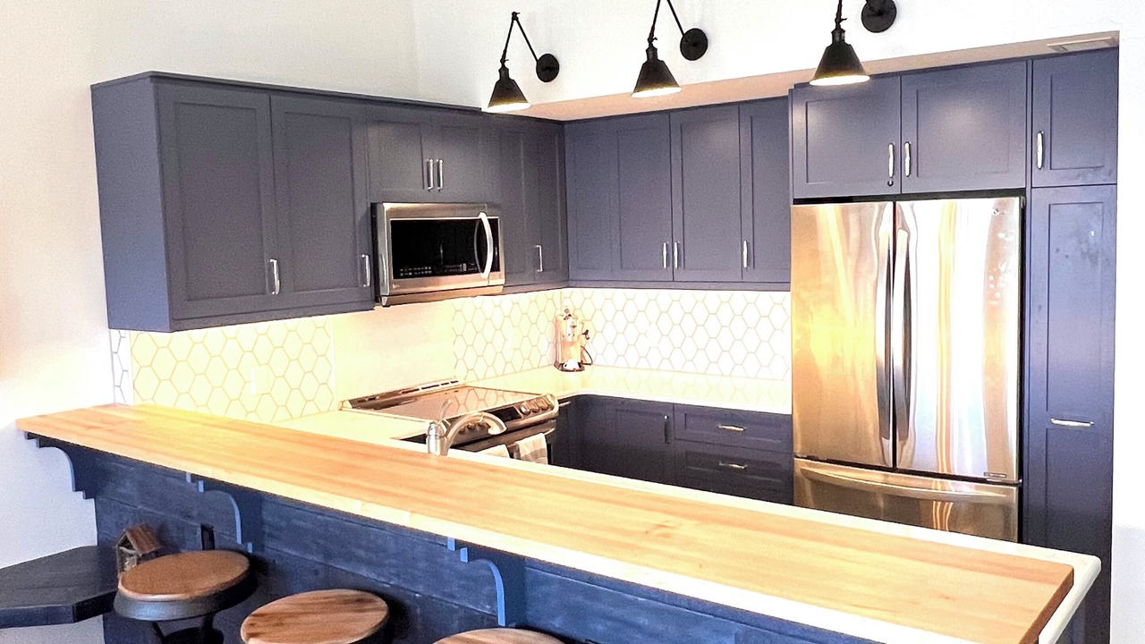 Photo of Kitchen in Huntsville