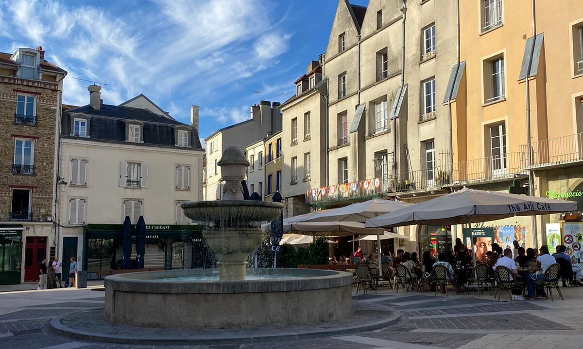 Photo of Others in Lagny-sur-Marne