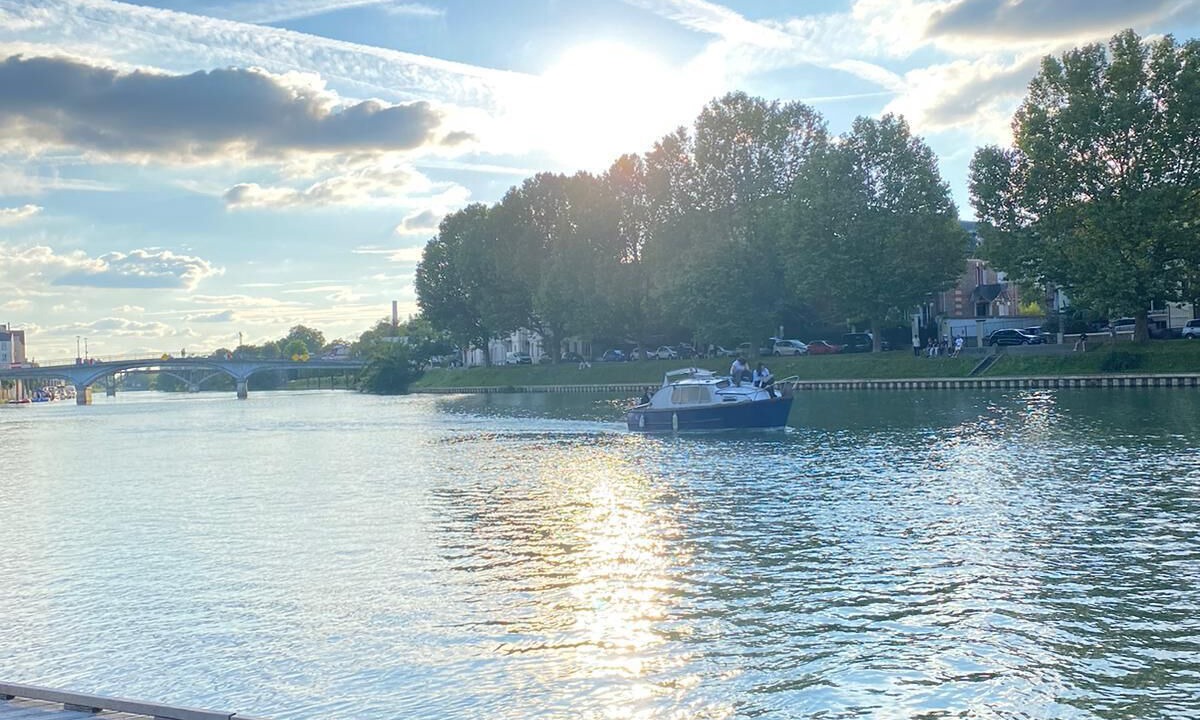 Photo of Others in Lagny-sur-Marne