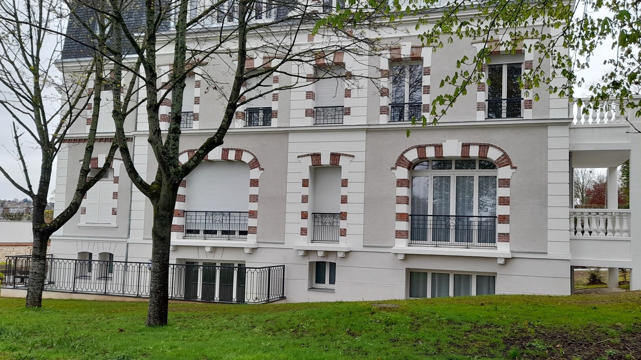 Photo of Outdoor in Lagny-sur-Marne