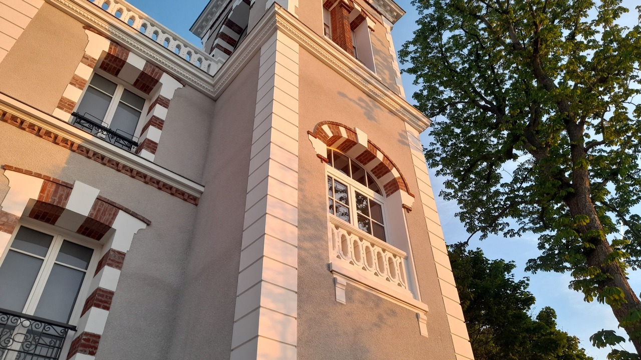 Photo of Outdoor in Lagny-sur-Marne