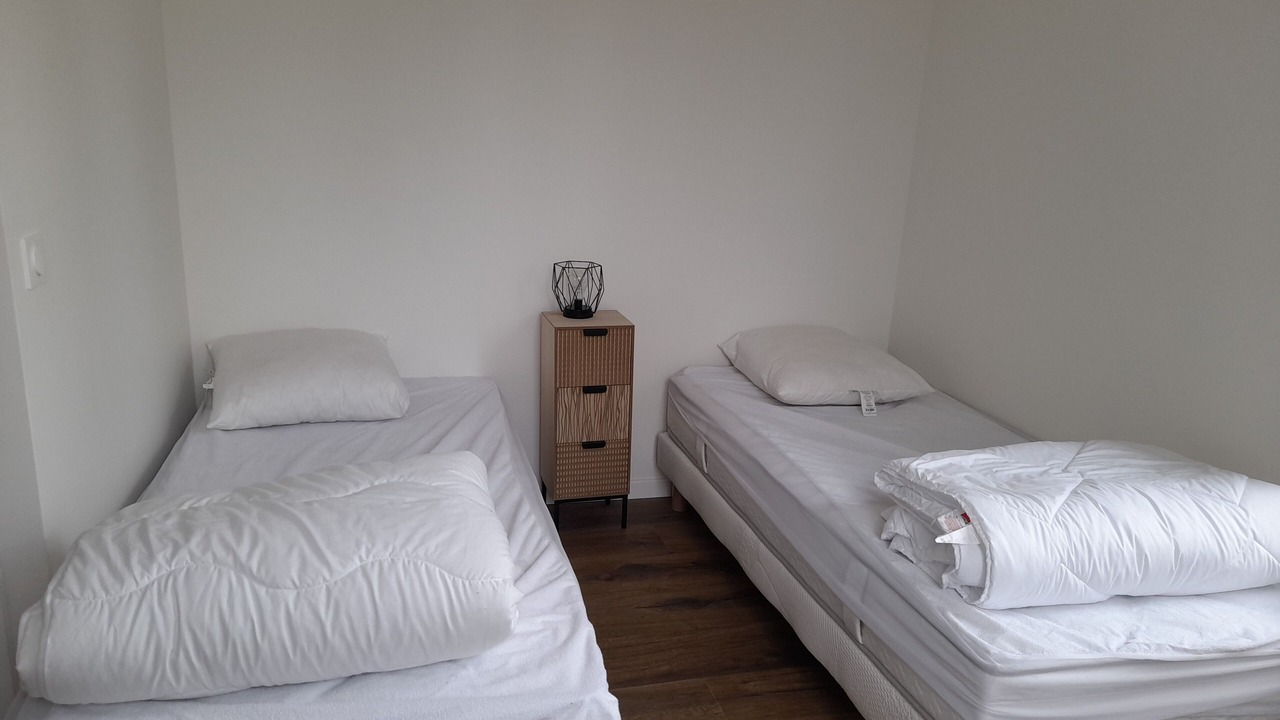 Photo of Bedroom in Lagny-sur-Marne