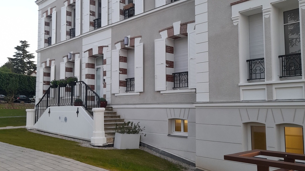 Photo of Outdoor in Lagny-sur-Marne