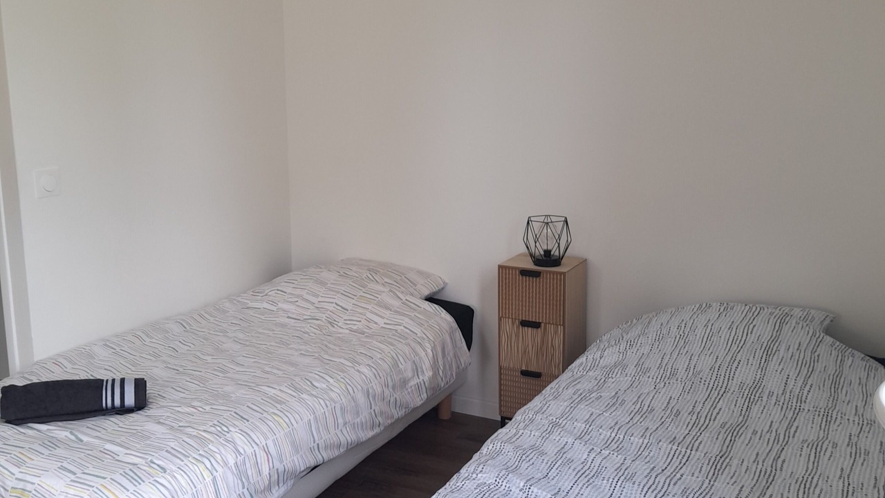 Photo of Bedroom in Lagny-sur-Marne