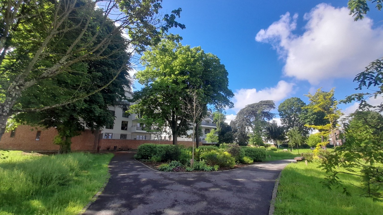 Photo of Outdoor in Lagny-sur-Marne
