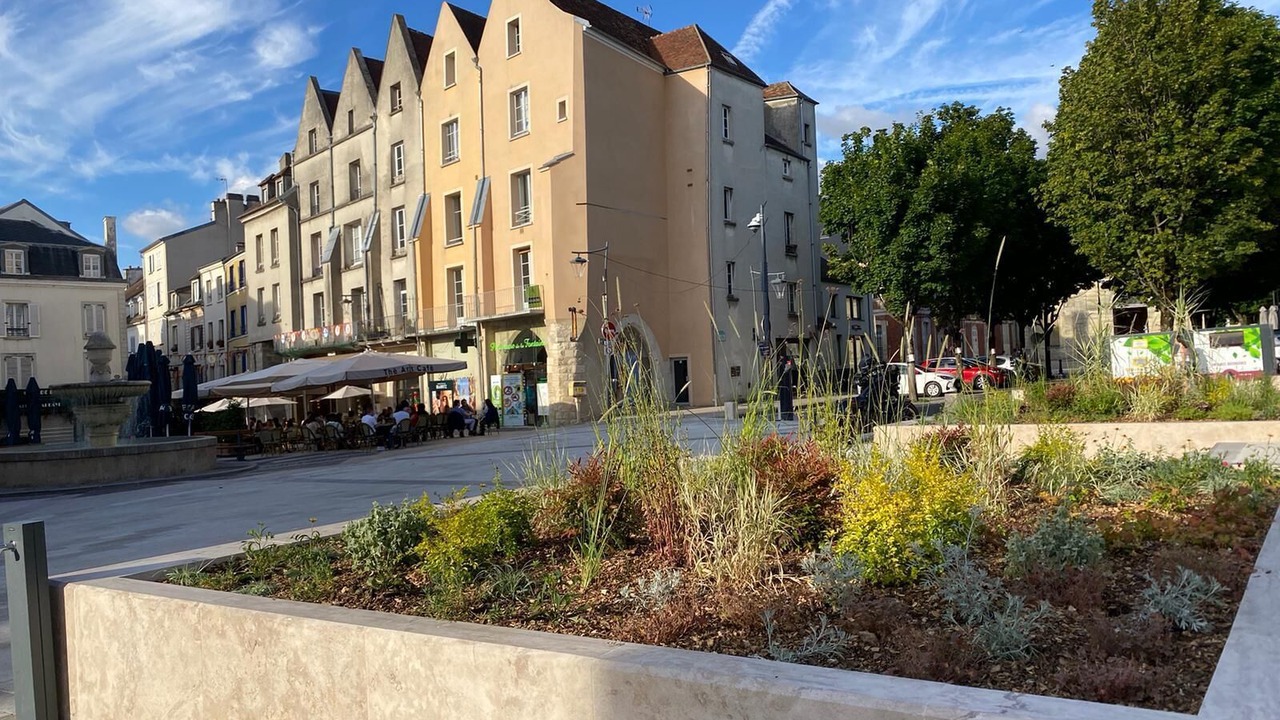 Photo of Others in Lagny-sur-Marne