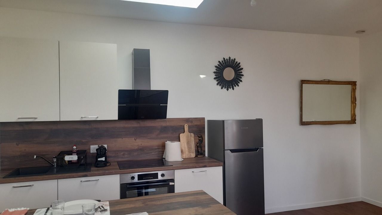 Photo of Kitchen in Lagny-sur-Marne