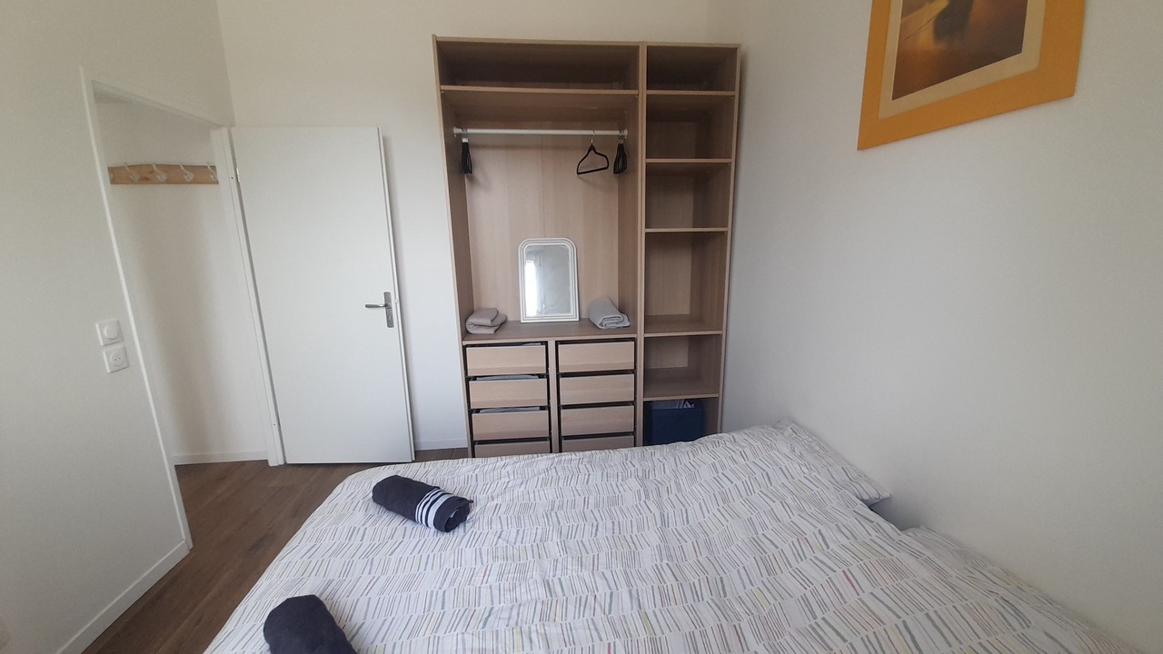 Photo of Bedroom in Lagny-sur-Marne