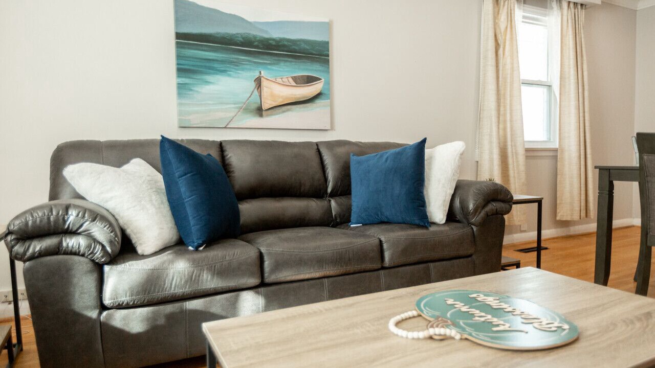 Photo of Bedroom in Barrie