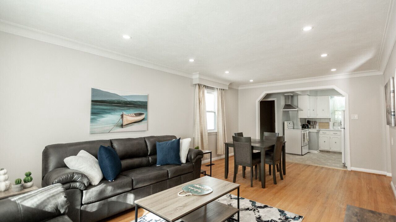 Photo of Bedroom in Barrie