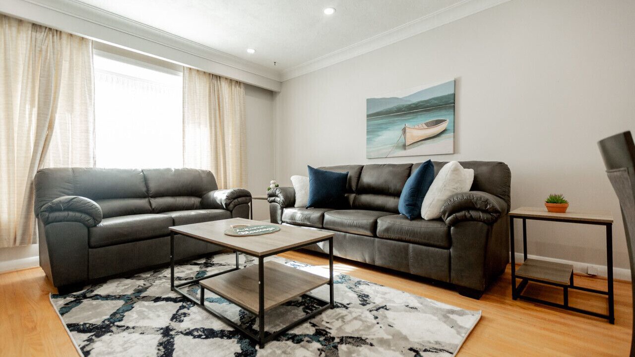 Photo of Bedroom in Barrie