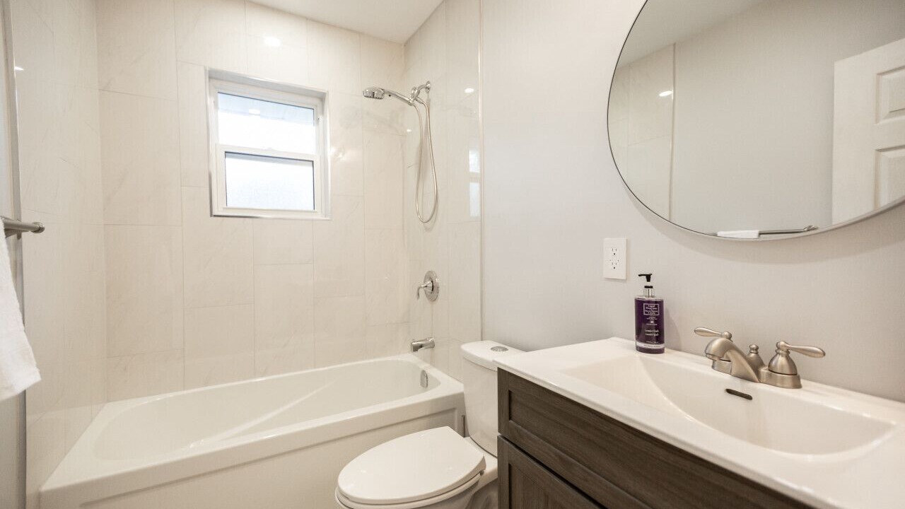 Photo of Bathroom in Barrie
