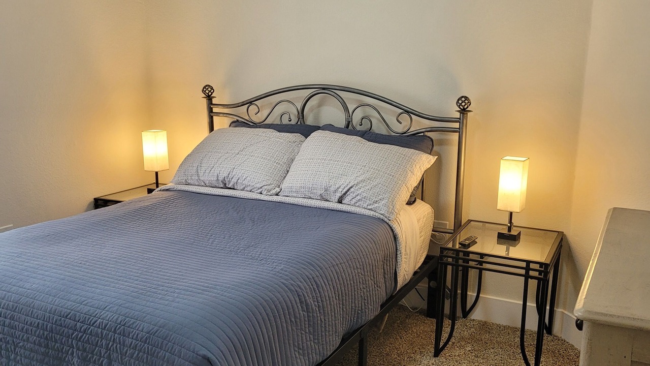 Photo of Bedroom in Lake Wales
