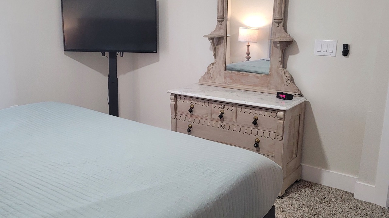 Photo of Bedroom in Lake Wales