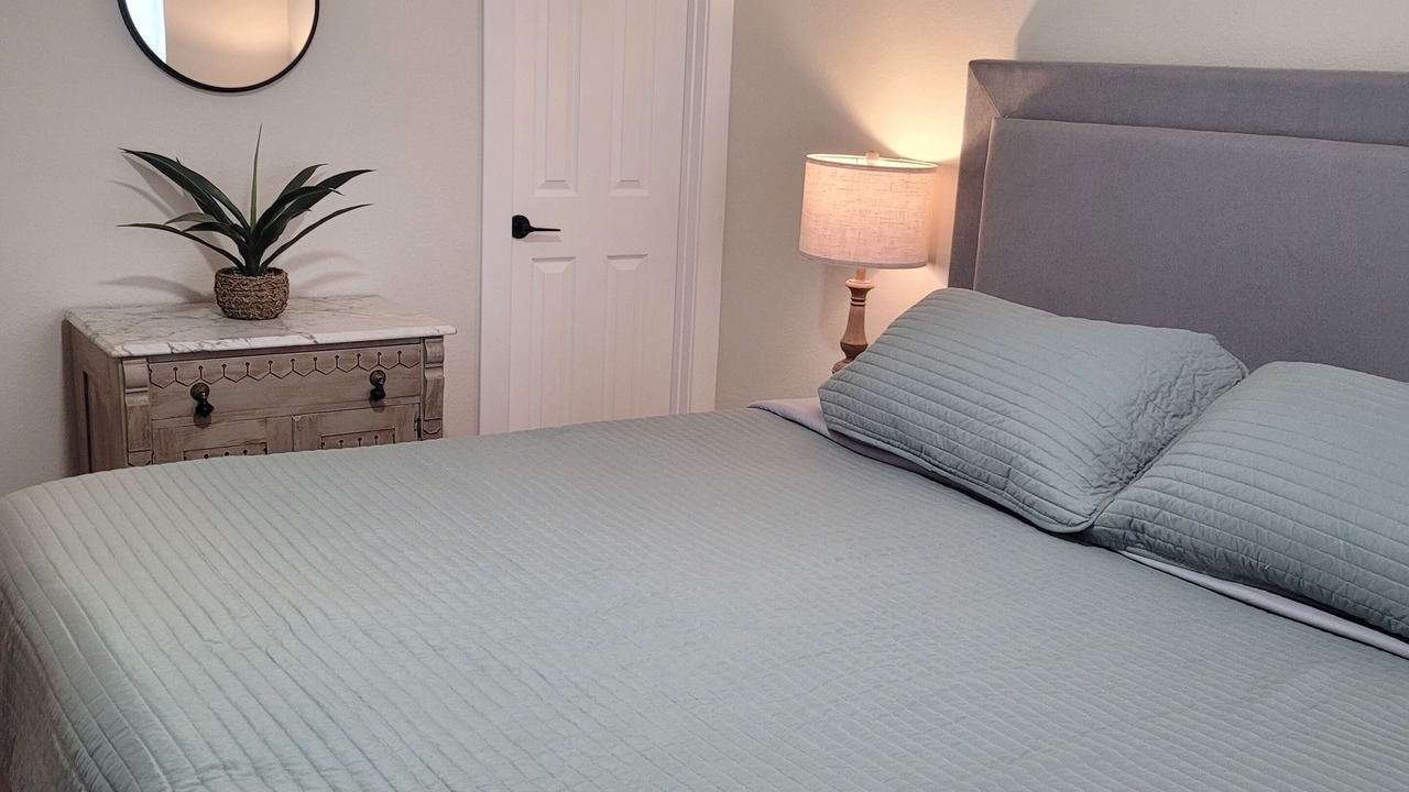 Photo of Bedroom in Lake Wales
